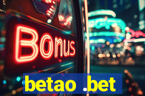 betao .bet